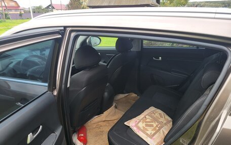 KIA Sportage III, 2013 год, 1 200 000 рублей, 11 фотография