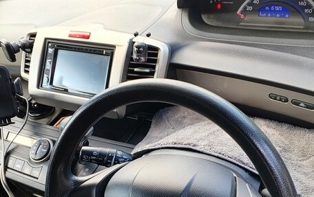 Honda Freed I, 2010 год, 1 050 000 рублей, 7 фотография