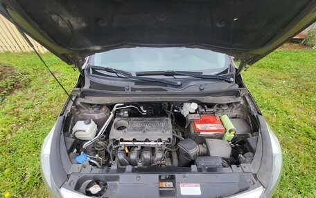 KIA Sportage III, 2013 год, 1 200 000 рублей, 15 фотография
