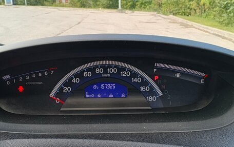 Honda Freed I, 2010 год, 1 050 000 рублей, 8 фотография