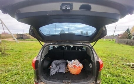 KIA Sportage III, 2013 год, 1 200 000 рублей, 14 фотография
