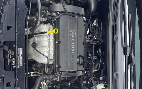 Opel Astra J, 2013 год, 780 000 рублей, 12 фотография