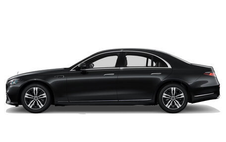 Mercedes-Benz S-Класс, 2026 год, 26 500 000 рублей, 3 фотография
