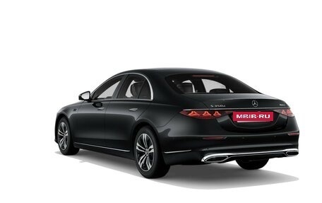 Mercedes-Benz S-Класс, 2026 год, 26 500 000 рублей, 2 фотография