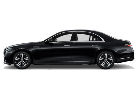 Mercedes-Benz S-Класс, 2026 год, 26 500 000 рублей, 8 фотография