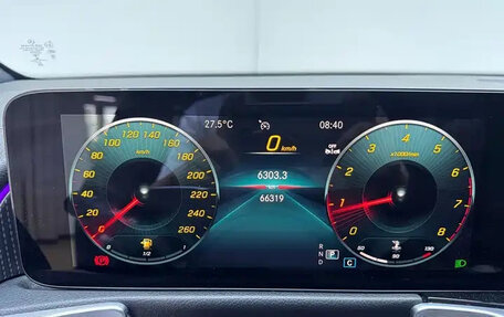 Mercedes-Benz GLB, 2022 год, 2 045 000 рублей, 5 фотография