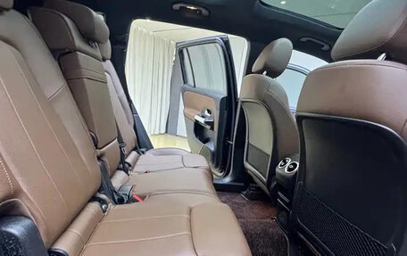 Mercedes-Benz GLB, 2022 год, 2 045 000 рублей, 9 фотография