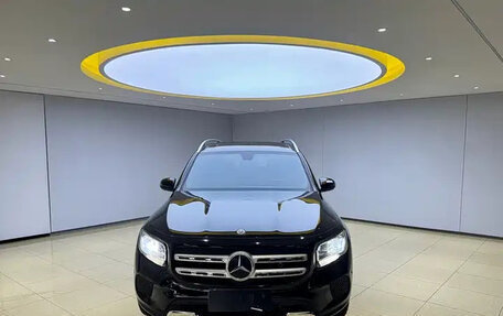 Mercedes-Benz GLB, 2022 год, 2 045 000 рублей, 2 фотография