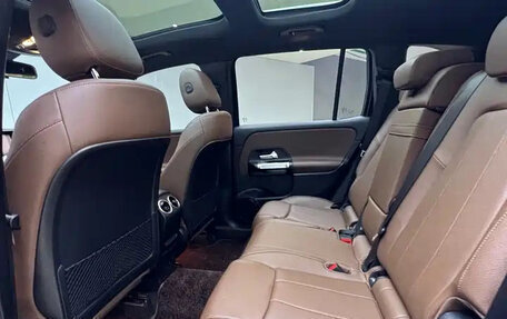 Mercedes-Benz GLB, 2022 год, 2 045 000 рублей, 6 фотография