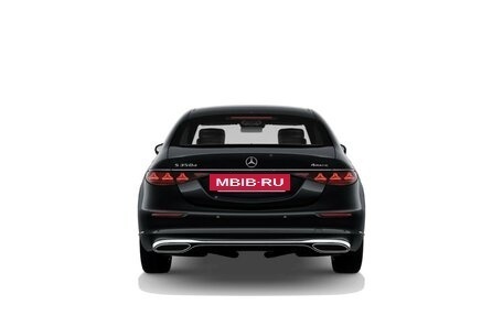 Mercedes-Benz S-Класс, 2026 год, 26 500 000 рублей, 10 фотография