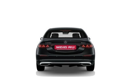 Mercedes-Benz S-Класс, 2026 год, 26 500 000 рублей, 5 фотография