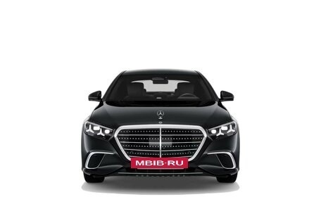 Mercedes-Benz S-Класс, 2026 год, 26 500 000 рублей, 4 фотография