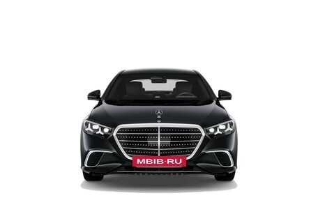 Mercedes-Benz S-Класс, 2026 год, 26 500 000 рублей, 9 фотография