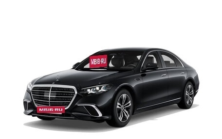 Mercedes-Benz S-Класс, 2026 год, 26 500 000 рублей, 6 фотография