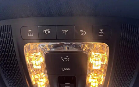 Mercedes-Benz GLB, 2022 год, 2 045 000 рублей, 12 фотография