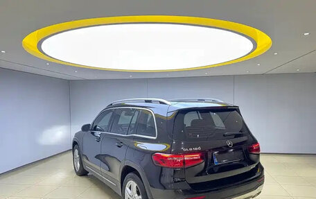 Mercedes-Benz GLB, 2022 год, 2 045 000 рублей, 16 фотография