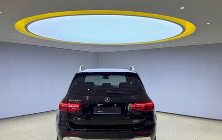 Mercedes-Benz GLB, 2022 год, 2 045 000 рублей, 17 фотография