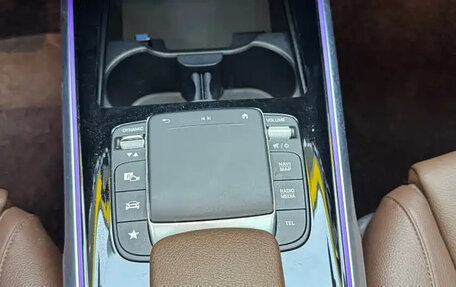 Mercedes-Benz GLB, 2022 год, 2 045 000 рублей, 13 фотография
