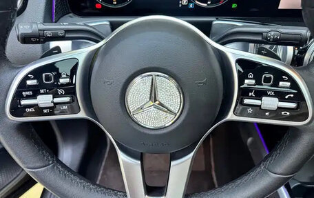 Mercedes-Benz GLB, 2022 год, 2 045 000 рублей, 15 фотография