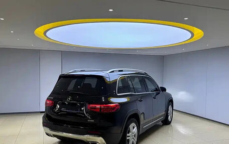 Mercedes-Benz GLB, 2022 год, 2 045 000 рублей, 24 фотография