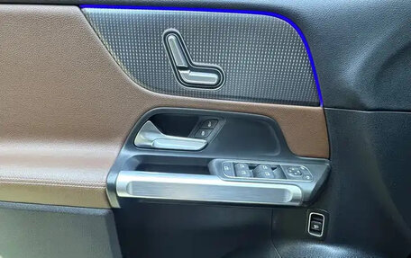 Mercedes-Benz GLB, 2022 год, 2 045 000 рублей, 19 фотография