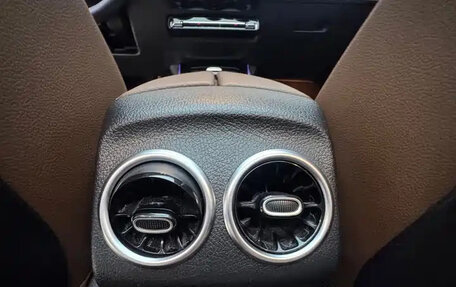 Mercedes-Benz GLB, 2022 год, 2 045 000 рублей, 20 фотография