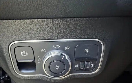 Mercedes-Benz GLB, 2022 год, 2 045 000 рублей, 23 фотография