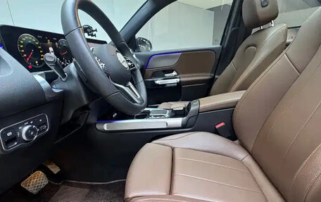 Mercedes-Benz GLB, 2022 год, 2 045 000 рублей, 26 фотография