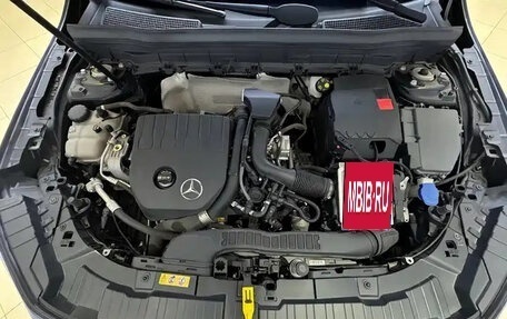 Mercedes-Benz GLB, 2022 год, 2 045 000 рублей, 25 фотография