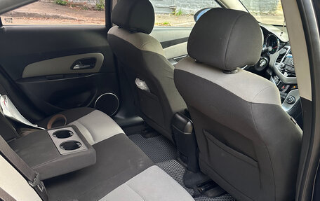 Chevrolet Cruze II, 2012 год, 725 000 рублей, 6 фотография