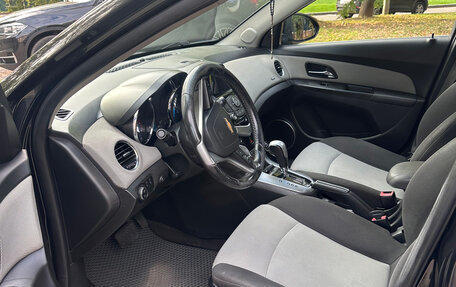 Chevrolet Cruze II, 2012 год, 725 000 рублей, 5 фотография