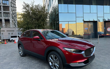 Mazda CX-30 I, 2023 год, 1 950 000 рублей, 2 фотография