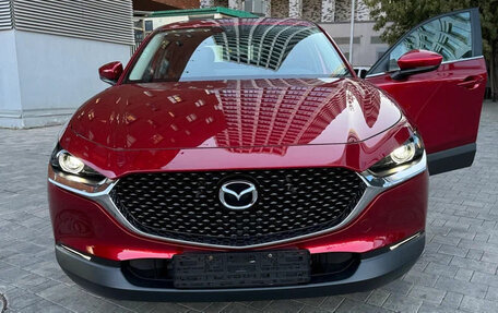 Mazda CX-30 I, 2023 год, 1 950 000 рублей, 1 фотография