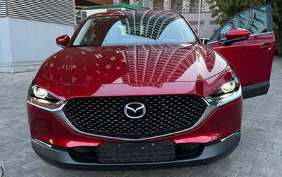Mazda CX-30 I, 2023 год, 1 950 000 рублей, 1 фотография