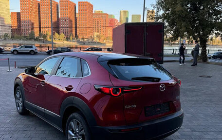 Mazda CX-30 I, 2023 год, 1 950 000 рублей, 3 фотография