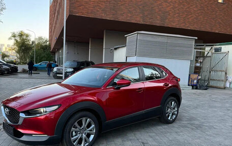 Mazda CX-30 I, 2023 год, 1 950 000 рублей, 4 фотография