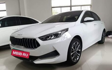 KIA K3, 2022 год, 1 420 000 рублей, 1 фотография