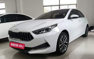 KIA K3, 2022 год, 1 420 000 рублей, 1 фотография