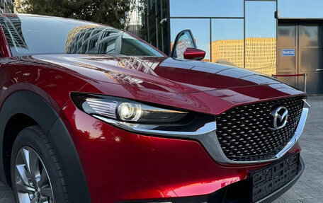 Mazda CX-30 I, 2023 год, 1 950 000 рублей, 13 фотография