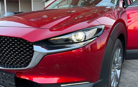 Mazda CX-30 I, 2023 год, 1 950 000 рублей, 12 фотография