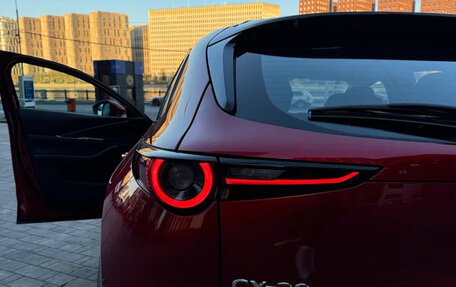 Mazda CX-30 I, 2023 год, 1 950 000 рублей, 14 фотография