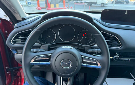 Mazda CX-30 I, 2023 год, 1 950 000 рублей, 9 фотография