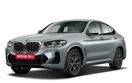 BMW X4, 2025 год, 9 150 000 рублей, 1 фотография