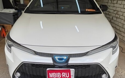 Toyota Corolla, 2020 год, 2 400 000 рублей, 1 фотография