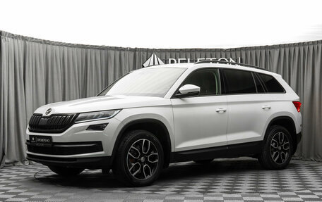 Skoda Kodiaq I, 2020 год, 3 390 000 рублей, 1 фотография