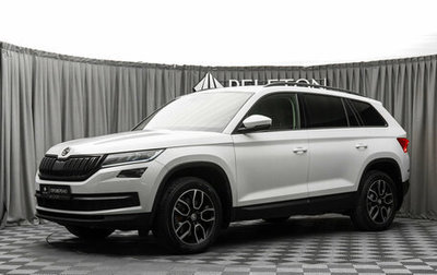 Skoda Kodiaq I, 2020 год, 3 390 000 рублей, 1 фотография