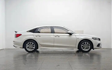 Honda Civic, 2022 год, 1 405 000 рублей, 11 фотография