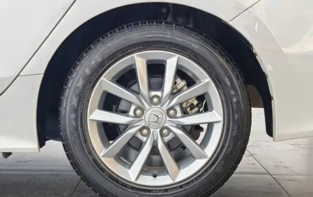 Honda Civic, 2022 год, 1 405 000 рублей, 10 фотография