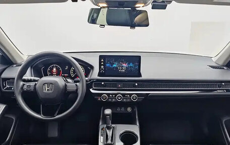 Honda Civic, 2022 год, 1 405 000 рублей, 5 фотография