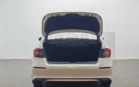 Honda Civic, 2022 год, 1 405 000 рублей, 7 фотография
